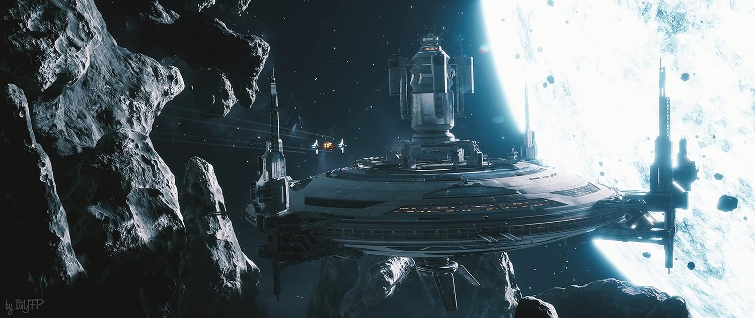 Everspace 2: Stellar Edition PS5 UK/FR/IT/ES/NL Everspace 2: Stellar Edition PS5 UK/FR/IT/ES/NL